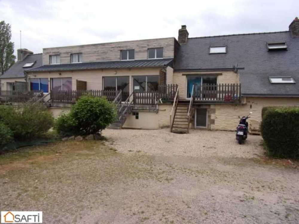 Plestin-les-Grèves Côtes-d'Armor appartement foto 4081391