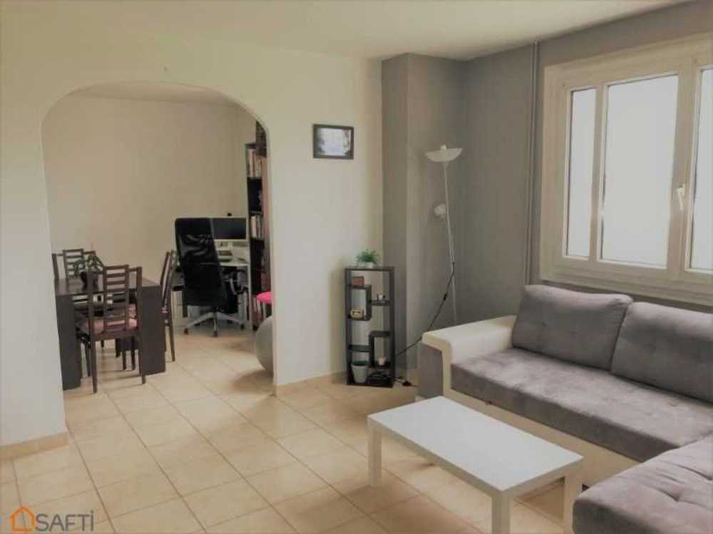 Publier Haute-Savoie appartement foto 4086465