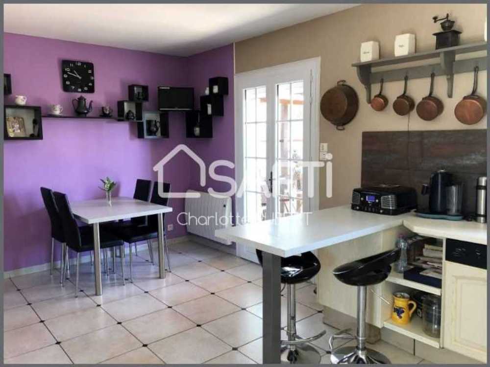 Esvres Indre-et-Loire maison photo 4083517