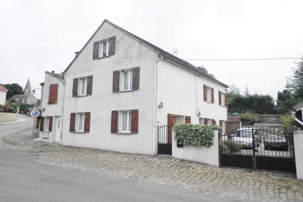 Marolles Oise huis foto 4058797