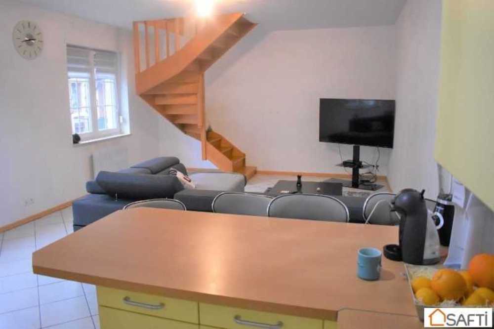 Hayange Moselle appartement photo 4078910