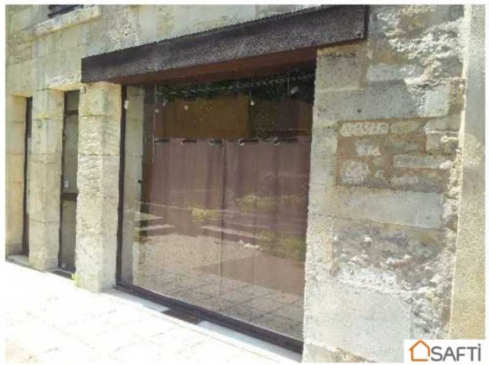 Cognac Charente Haus Bild 4082606