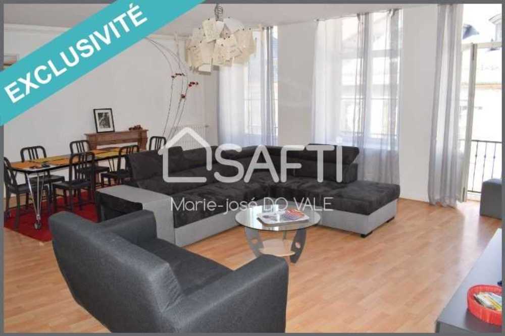 Plombières-les-Bains Vogezen appartement foto 4078868