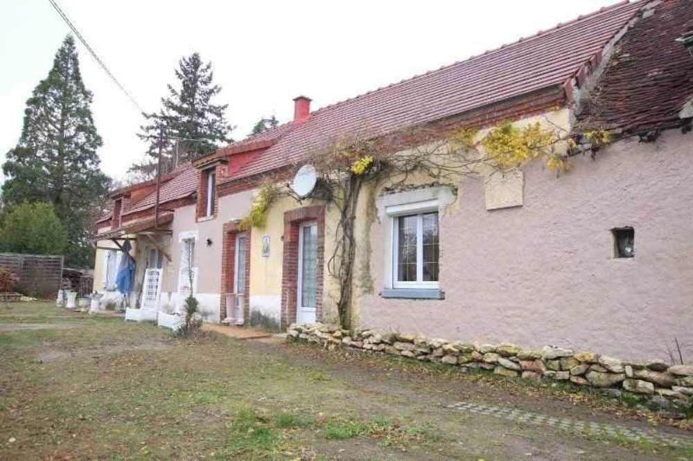 Villemandeur Loiret maison photo 4072925