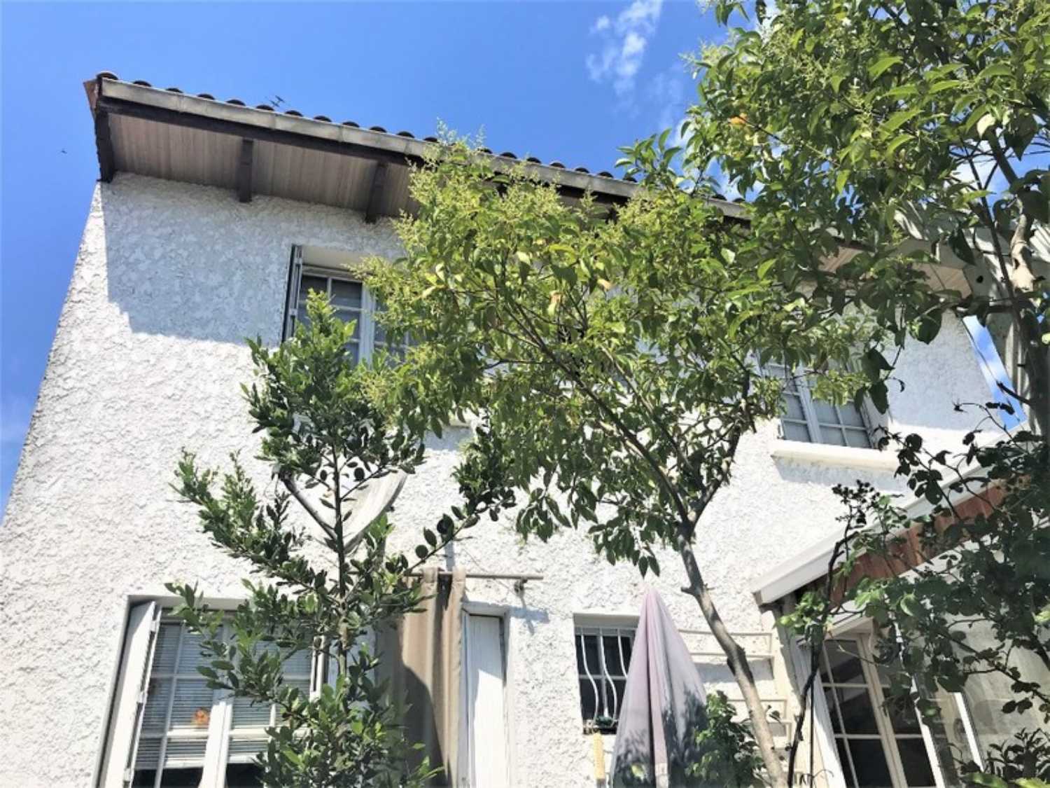 Talence Gironde maison photo 4136877