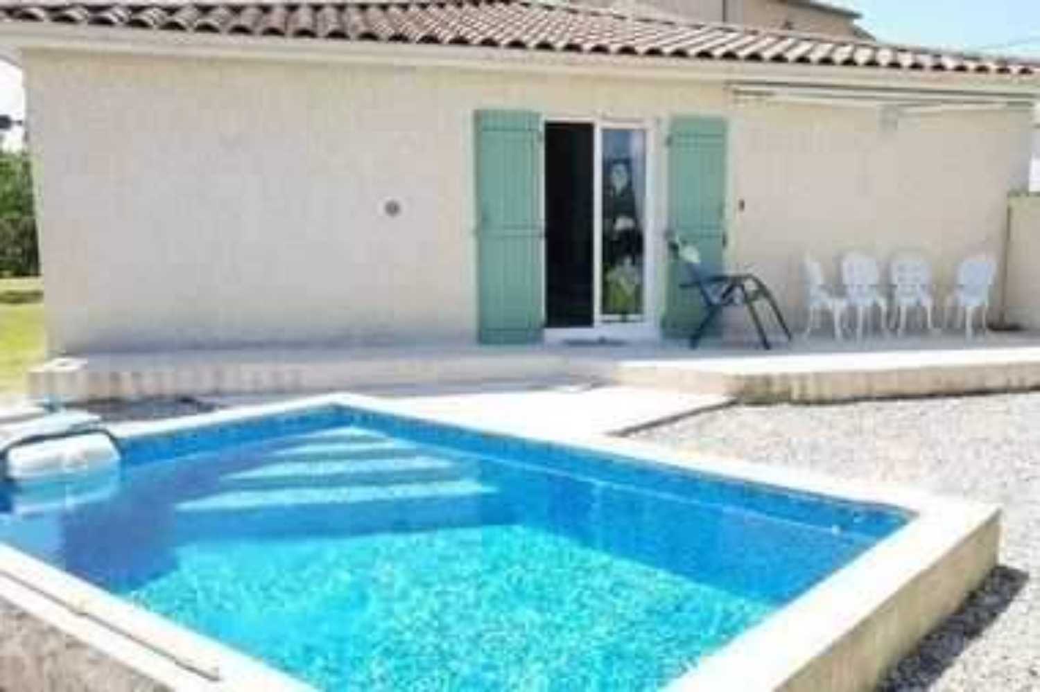 Lablachère Ardeche appartement foto 4135436