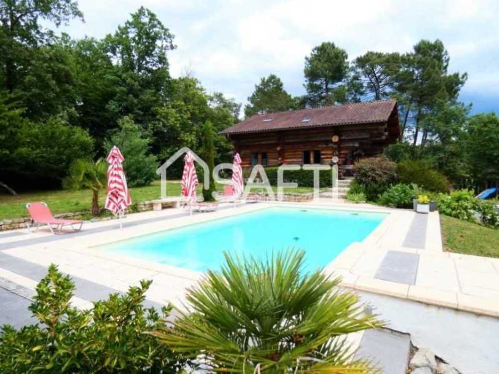 Neuvic Dordogne Haus Bild 4086755