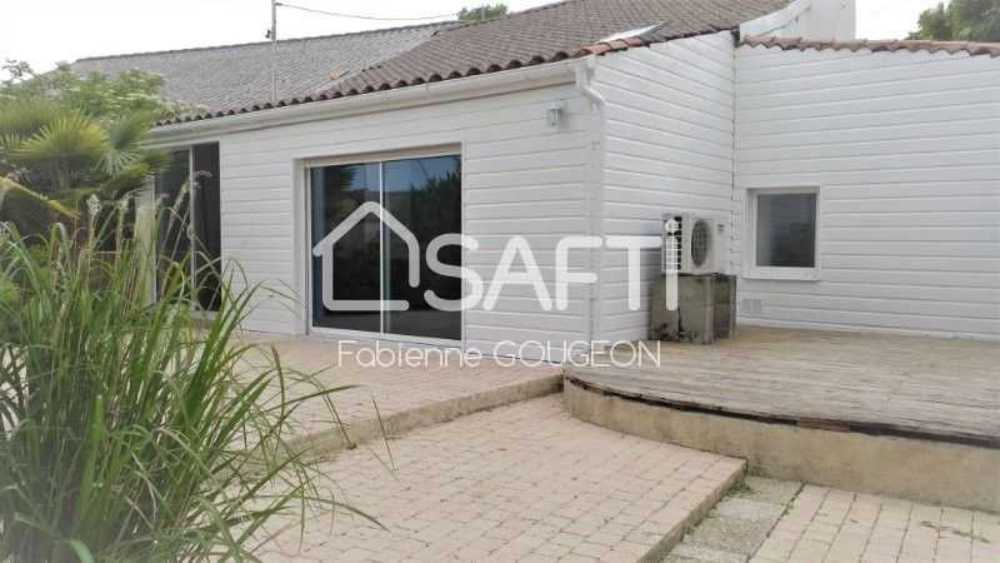 Champniers Charente huis foto 4082622