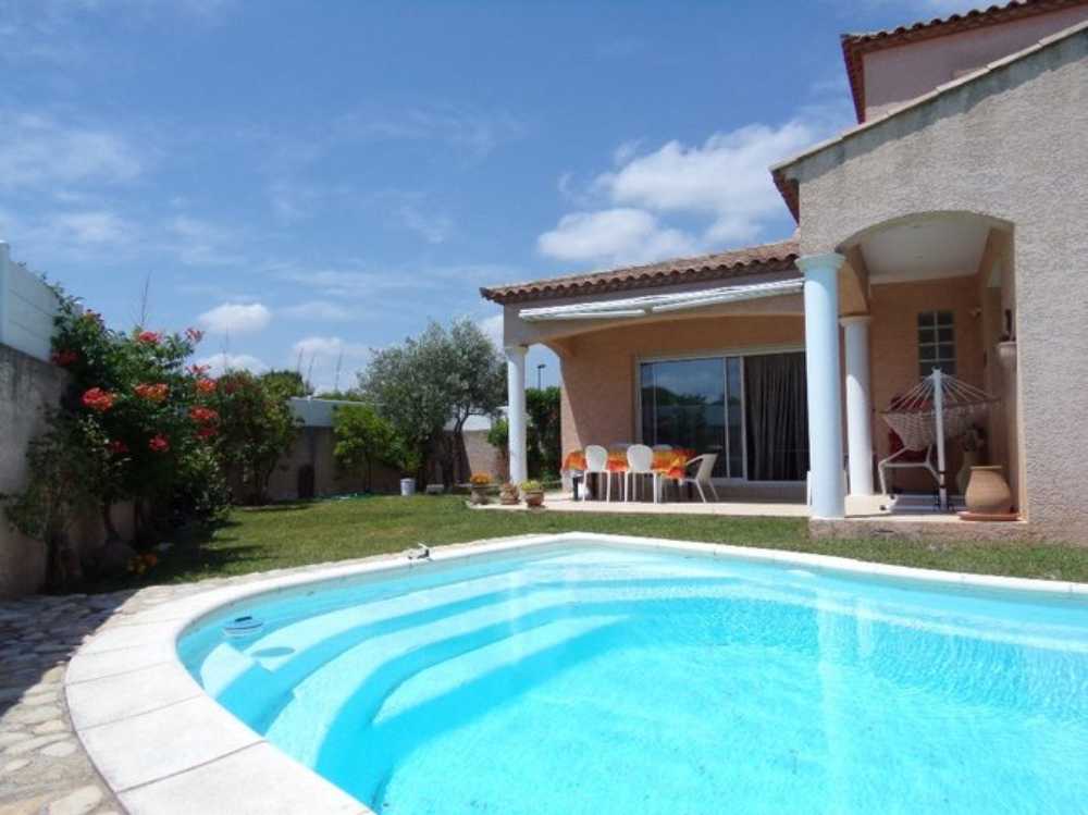 Gignac Hérault maison photo 4089423