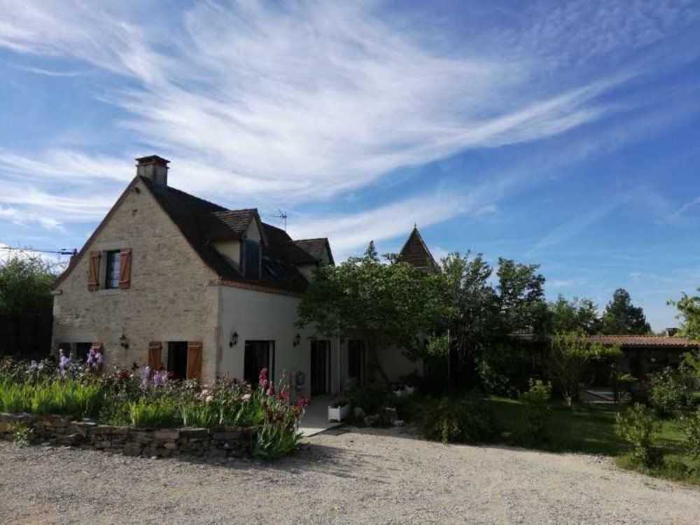 Nadillac Lot Haus Bild 4081555