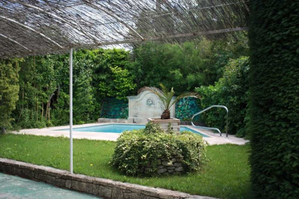 Monteux Vaucluse Haus Bild 4058430