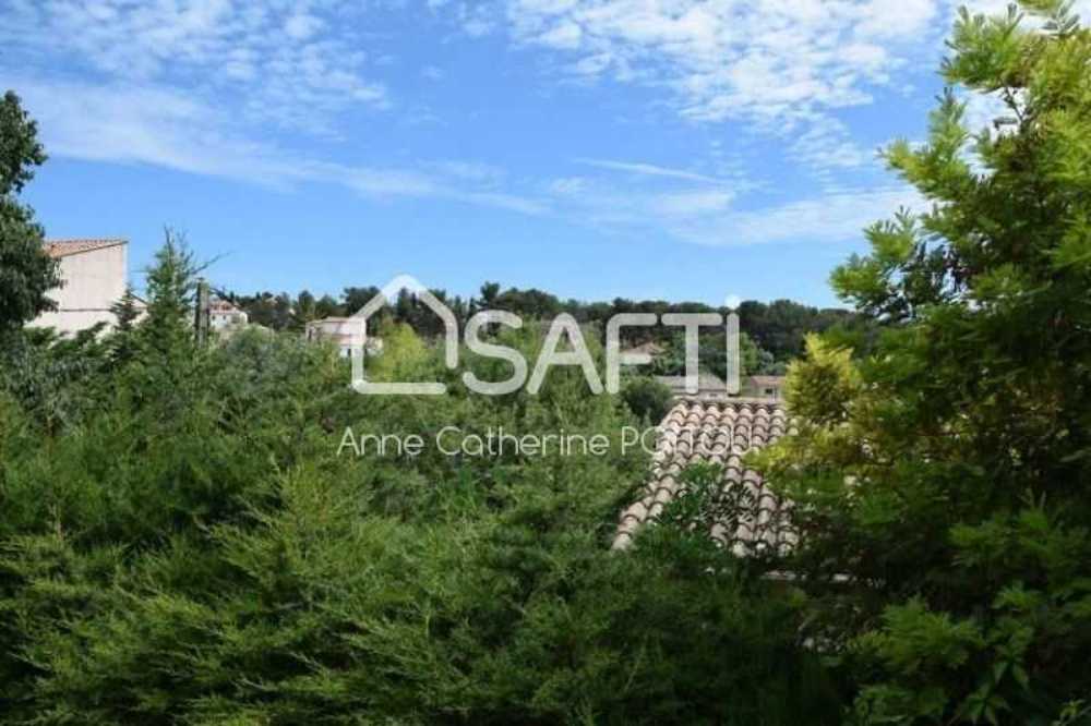 La Garde Var Haus Bild 4086097