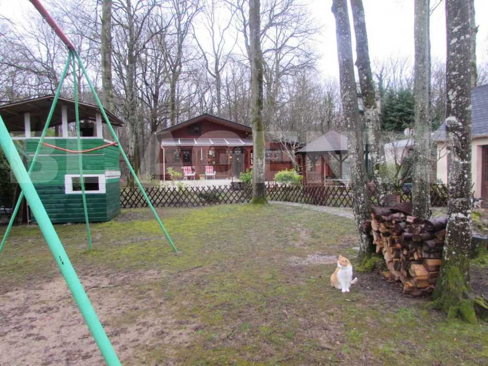 Bazoches-sur-le-Betz Loiret Haus Bild 4060218