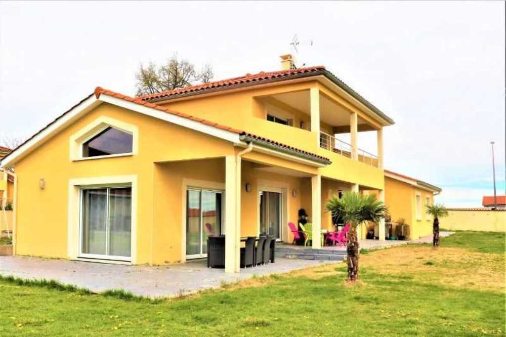 Montbrison Loire maison photo 4077115