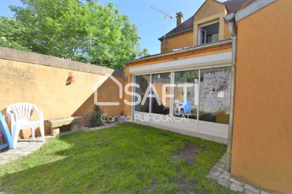 Dourdan Essonne huis foto 4082241
