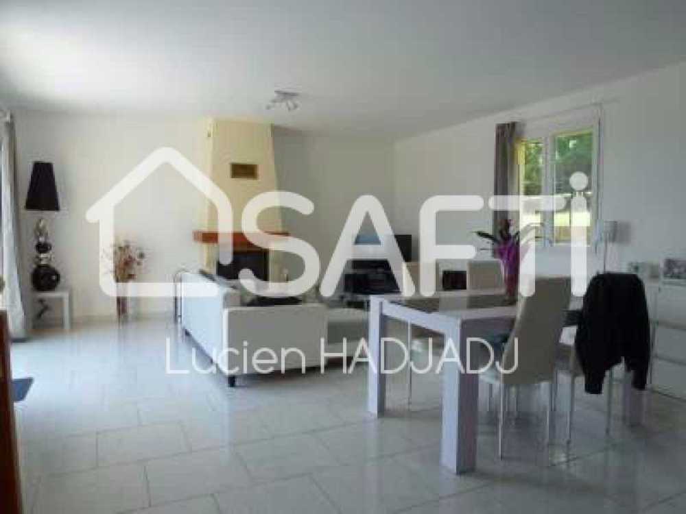 Saint-Marcel Eure Haus Bild 4074997