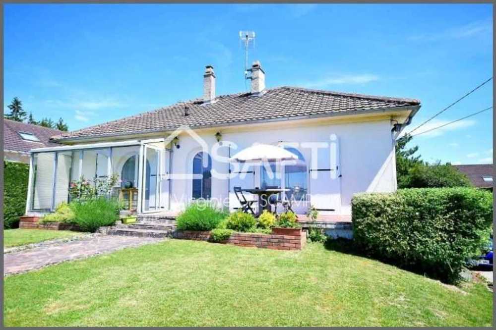 Longnes Yvelines Haus Bild 4084871