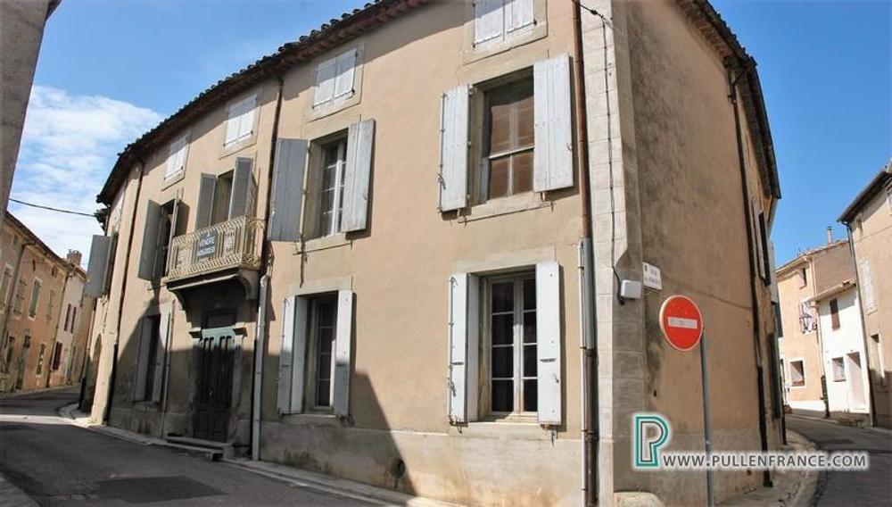 Moussan Aude huis foto 4031566