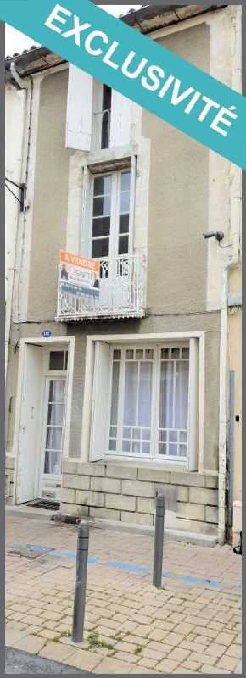 Sainte-Foy-la-Grande Gironde huis foto 4073836