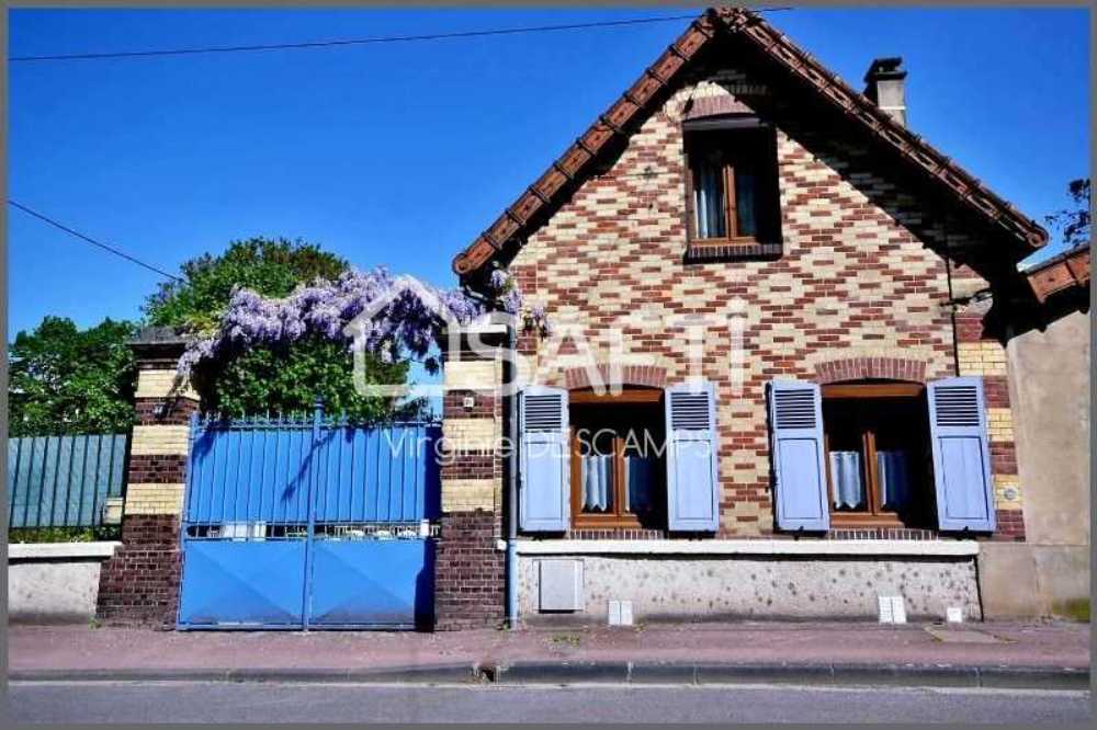 Bréval Yvelines huis foto 4079644
