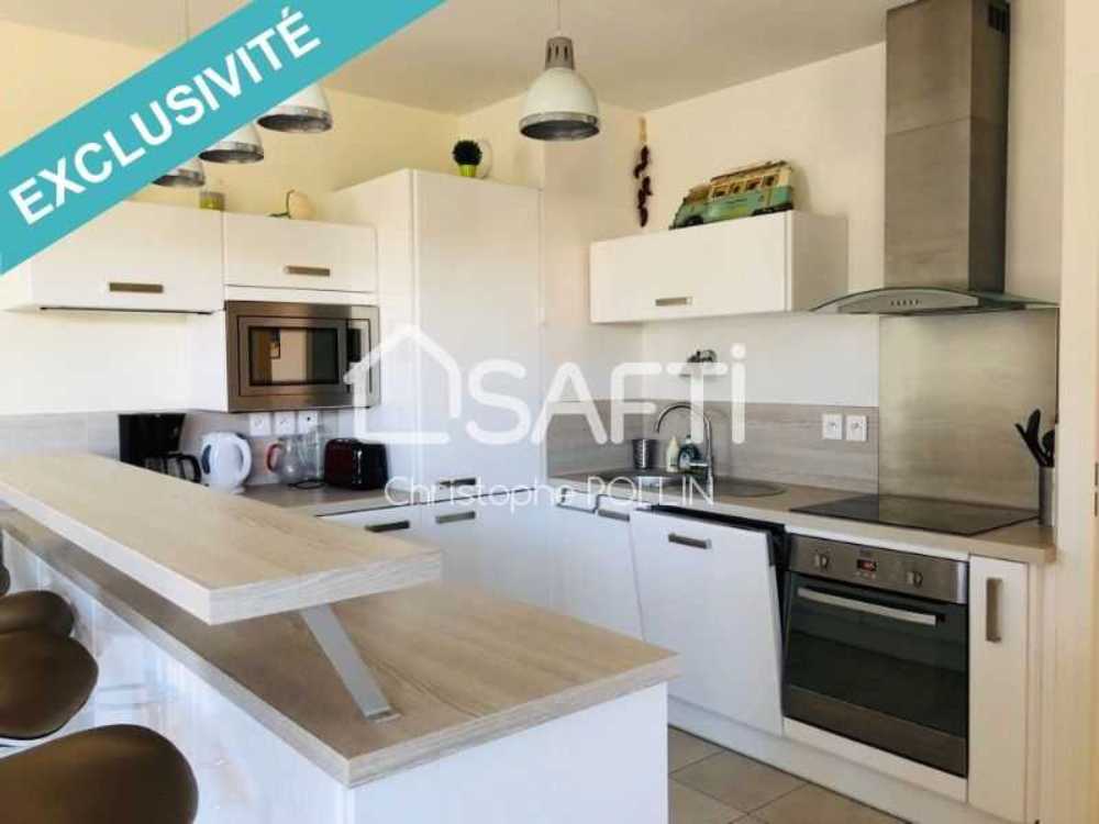 Labenne Landes appartement foto 4080961