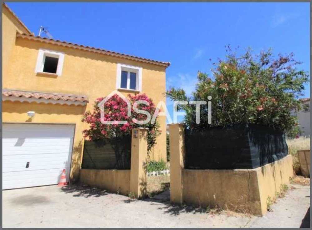 Pont-Saint-Esprit Gard huis foto 4087685