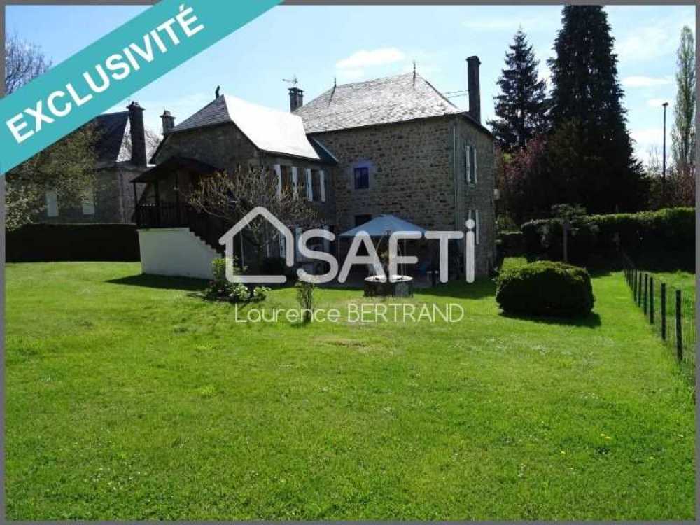 Meymac Corrèze huis foto 4081034