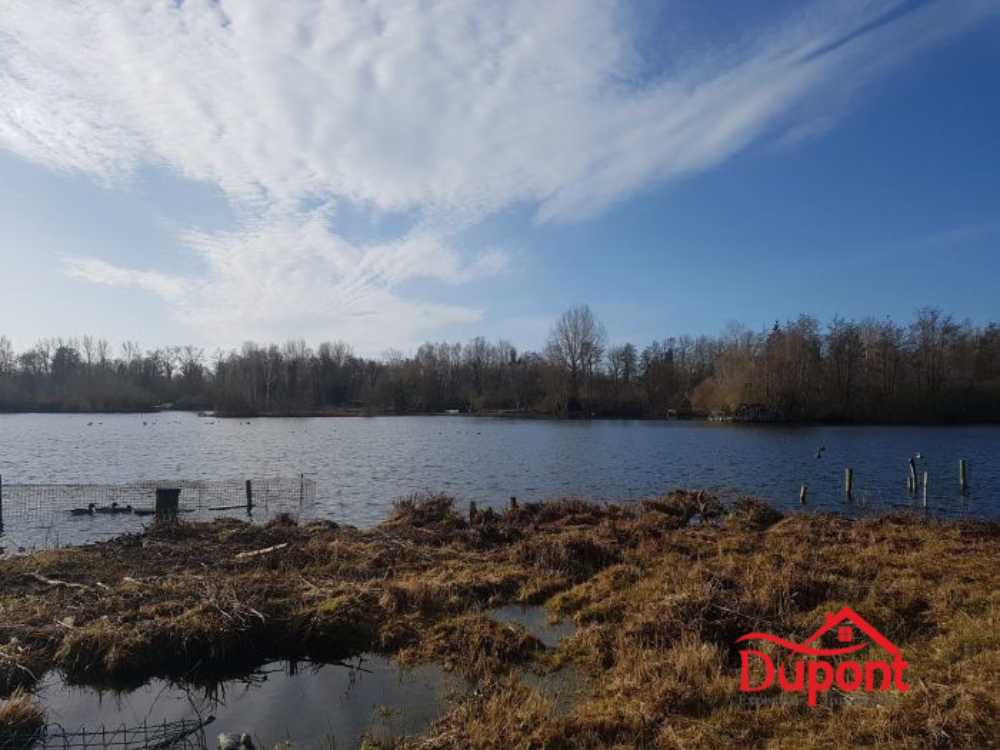 Wasnes-au-Bac Nord terrain photo 4044572