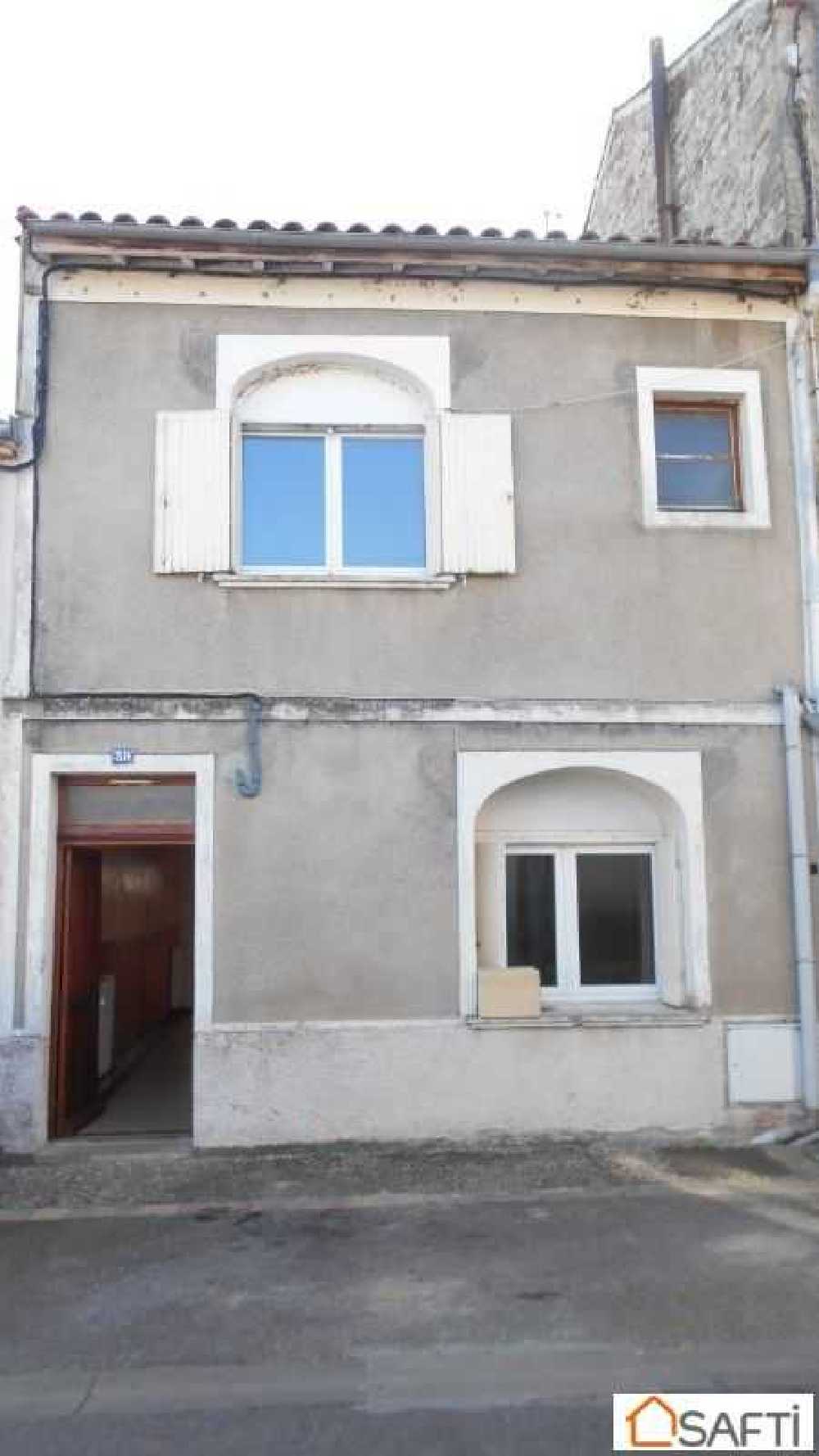 Aiguillon Lot-et-Garonne Haus Bild 4072776