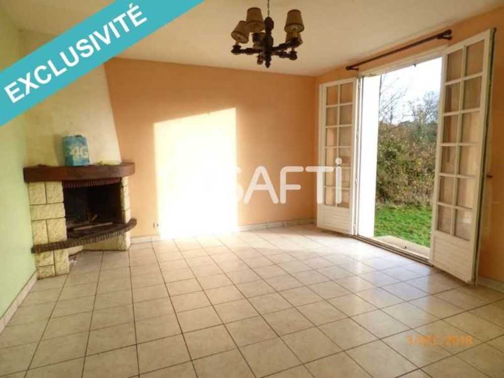 Allaire Morbihan huis foto 4081721