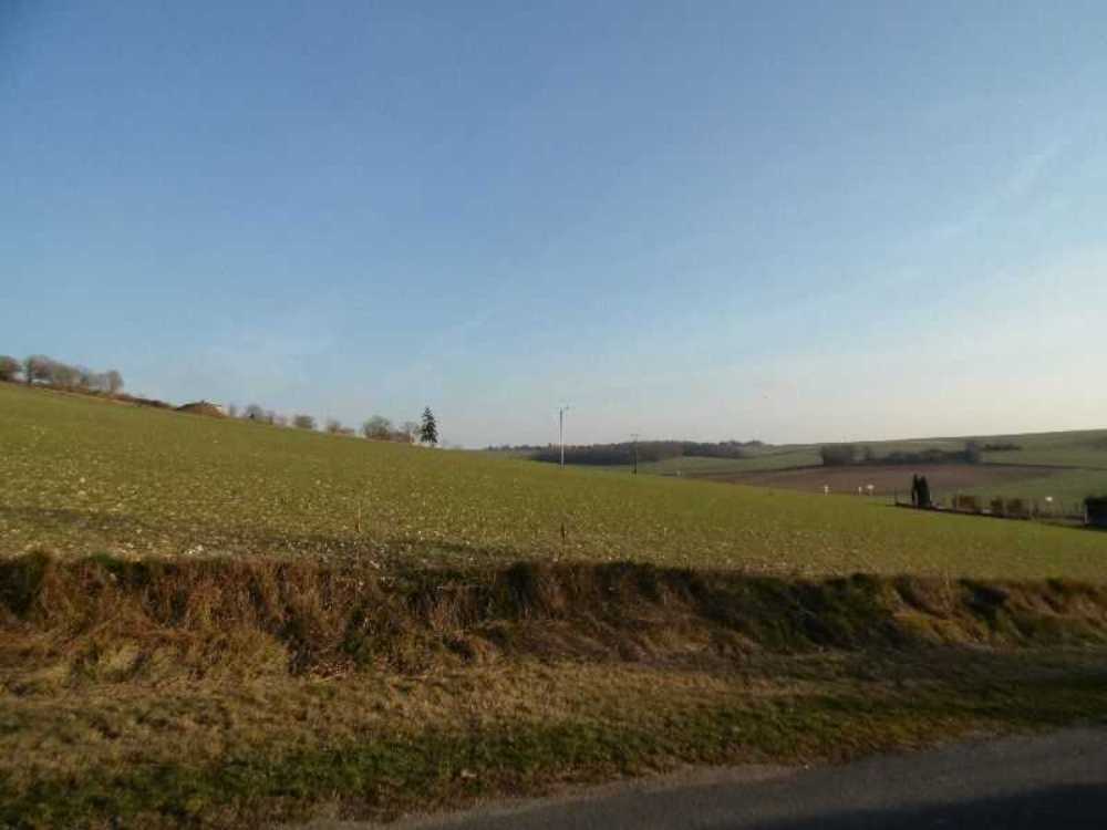 Sens Yonne terrain photo 4073368