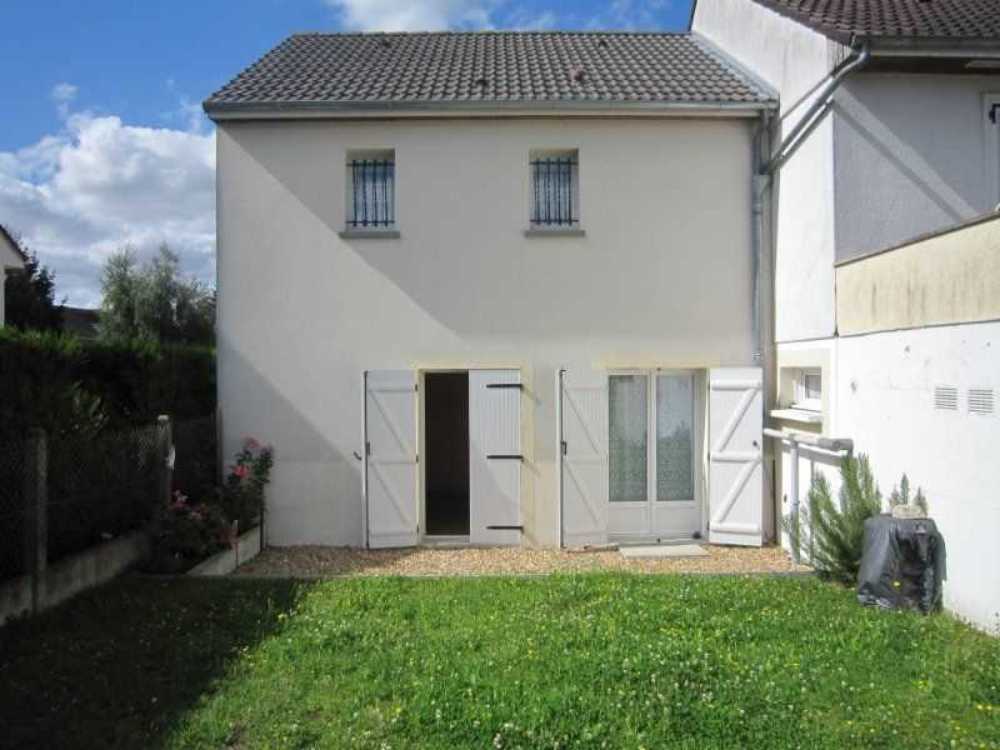 Ormes Loiret appartement photo 4085297