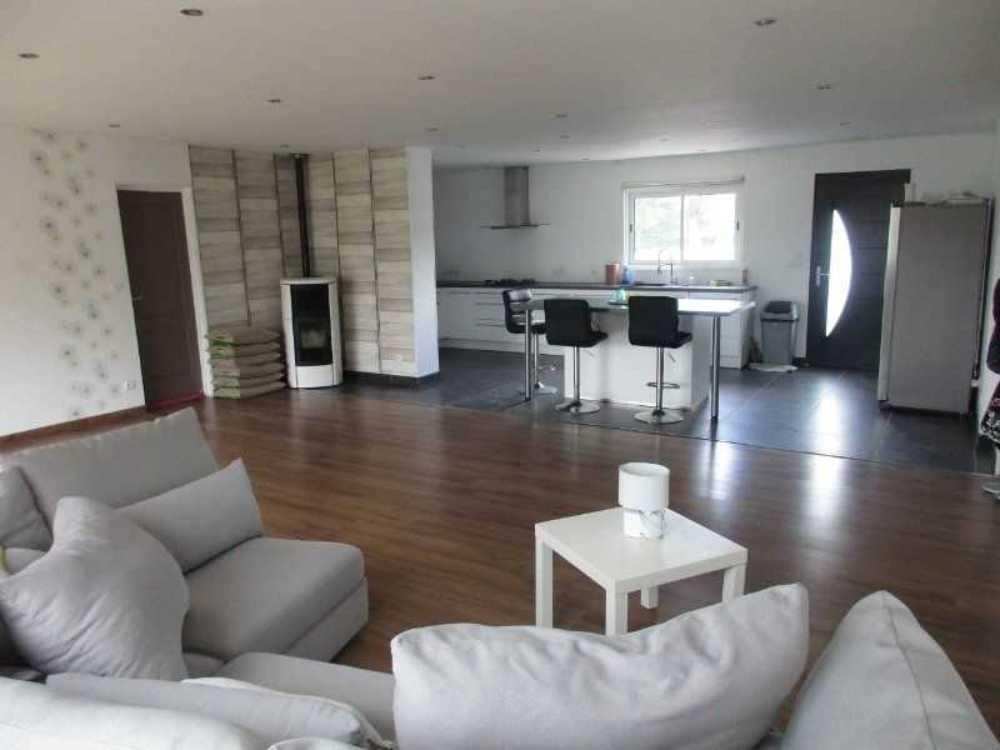 Hirson Aisne huis foto 4087456