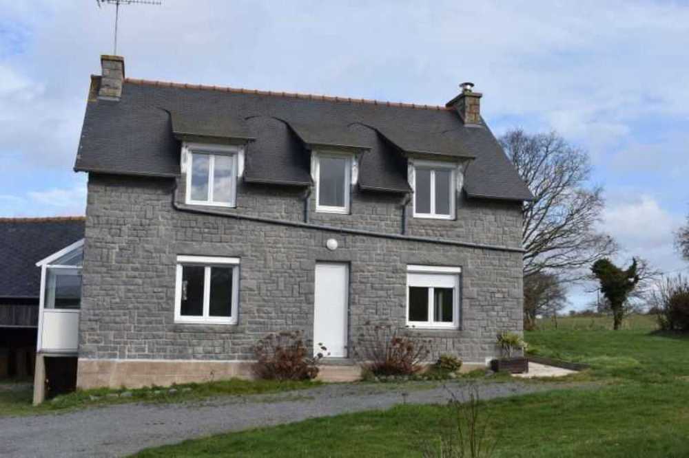 Yffiniac Côtes-d'Armor huis foto 4075148
