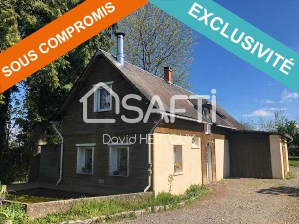 Ry Seine-Maritime huis foto 4078719