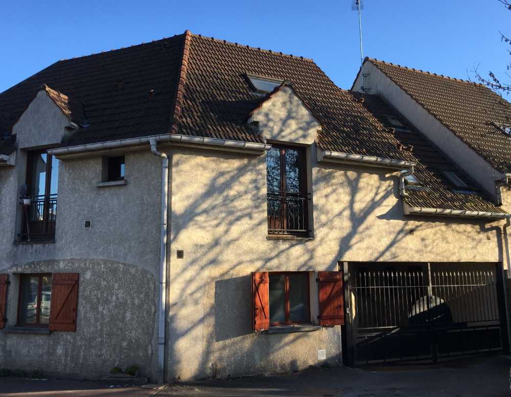 Corbeil-Essonnes Essonne appartement photo 4044083