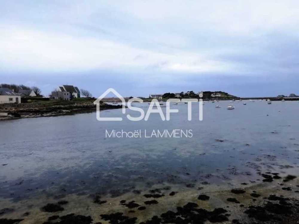 Landunvez Finistère terrain photo 4077492