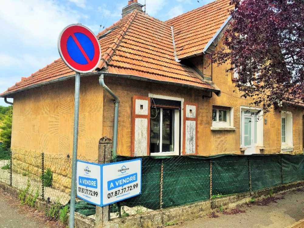 Tucquegnieux Meurthe-et-Moselle house picture 4045124