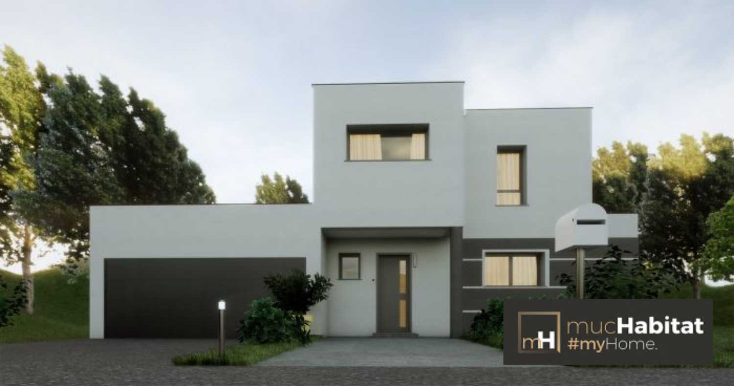 Ohlungen Bas-Rhin Haus Bild 4137561