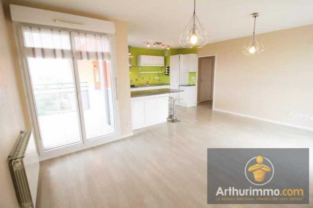 L'Isle-d'Abeau Isère appartement photo 4089828
