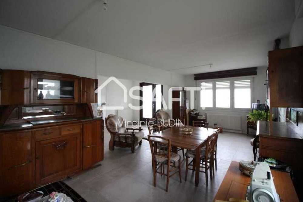 Longwy Meurthe-et-Moselle appartement foto 4080864