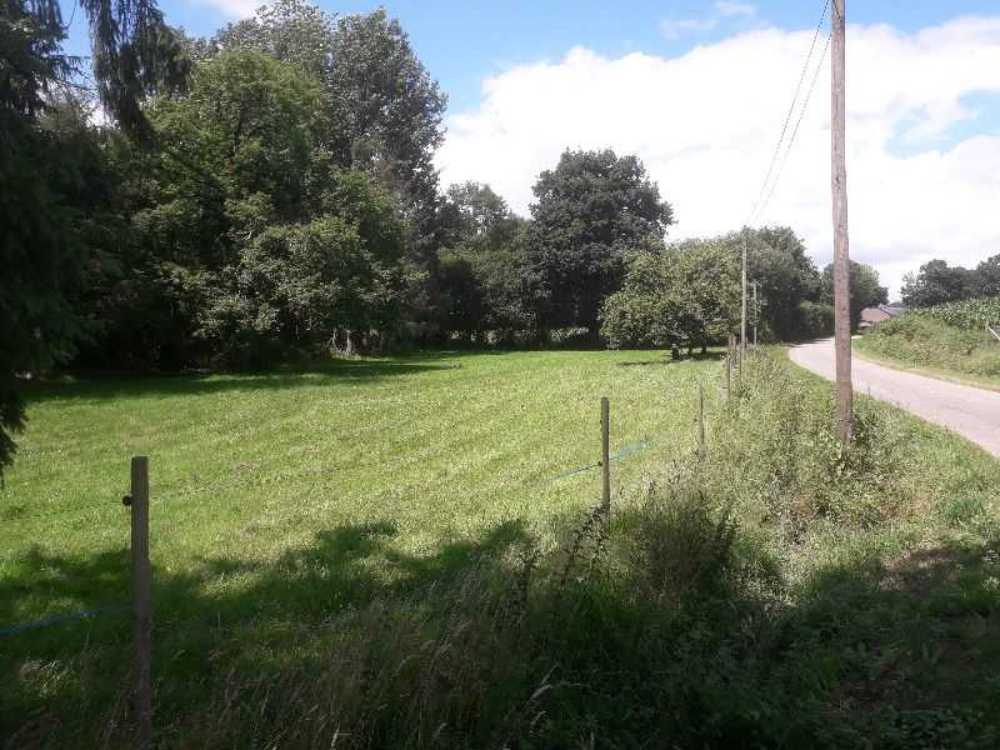 Noyal-Pontivy Morbihan terrein foto 4072592