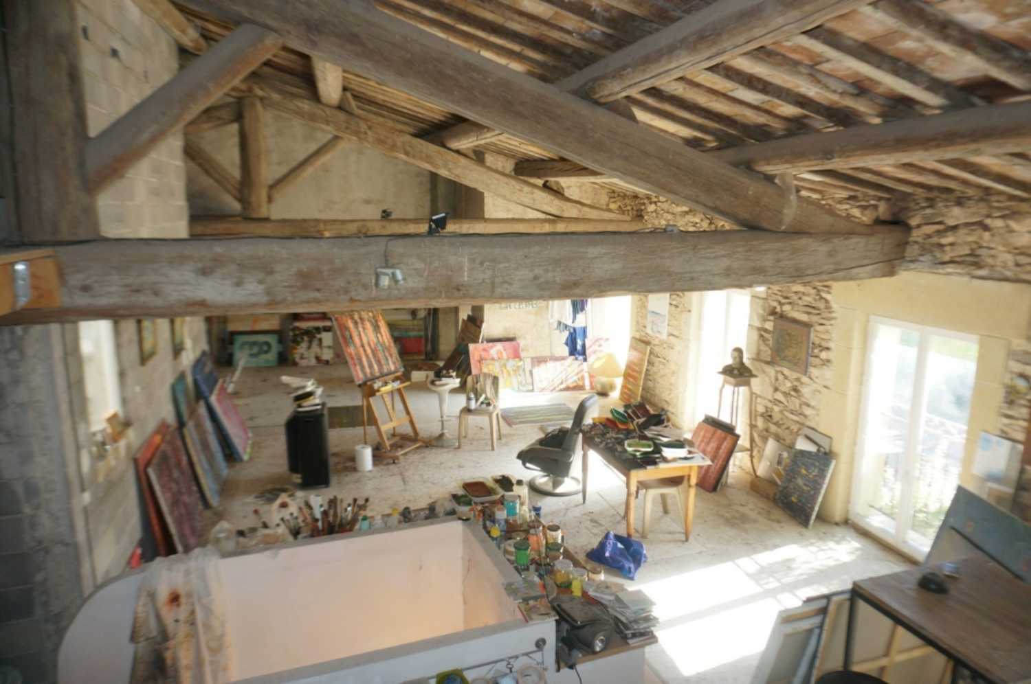 Nîmes Gard maison photo 4137212