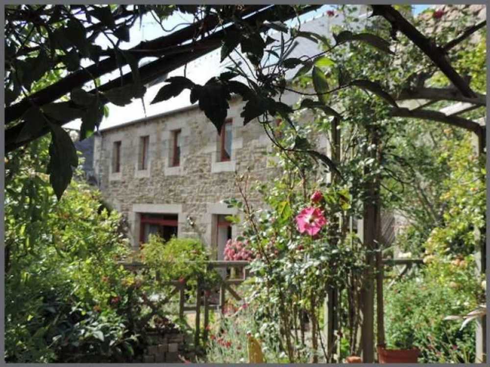 Louannec Côtes-d'Armor huis foto 4087419