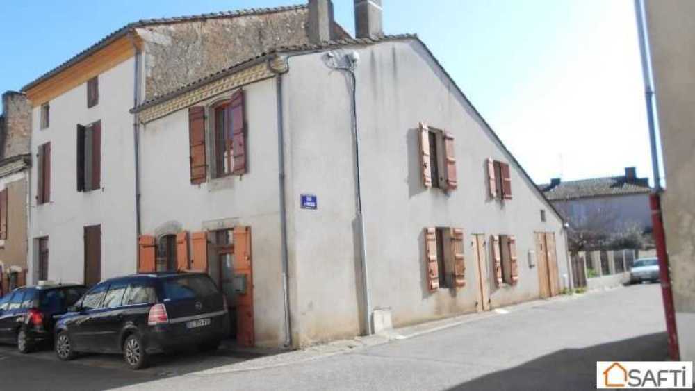 Aiguillon Lot-et-Garonne Haus Bild 4073689