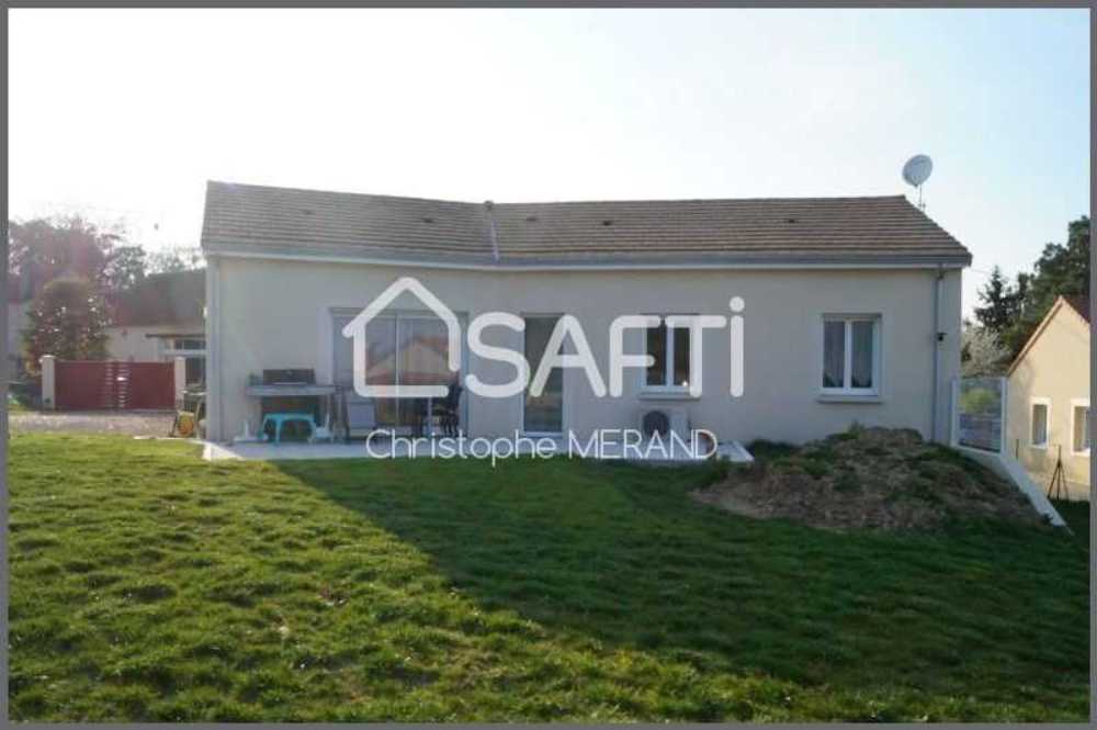 Ingrandes Vienne huis foto 4079466