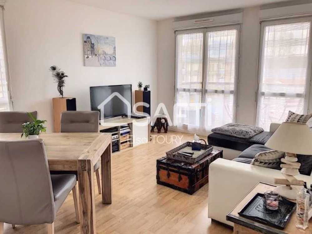 Ecquevilly Yvelines appartement foto 4074208