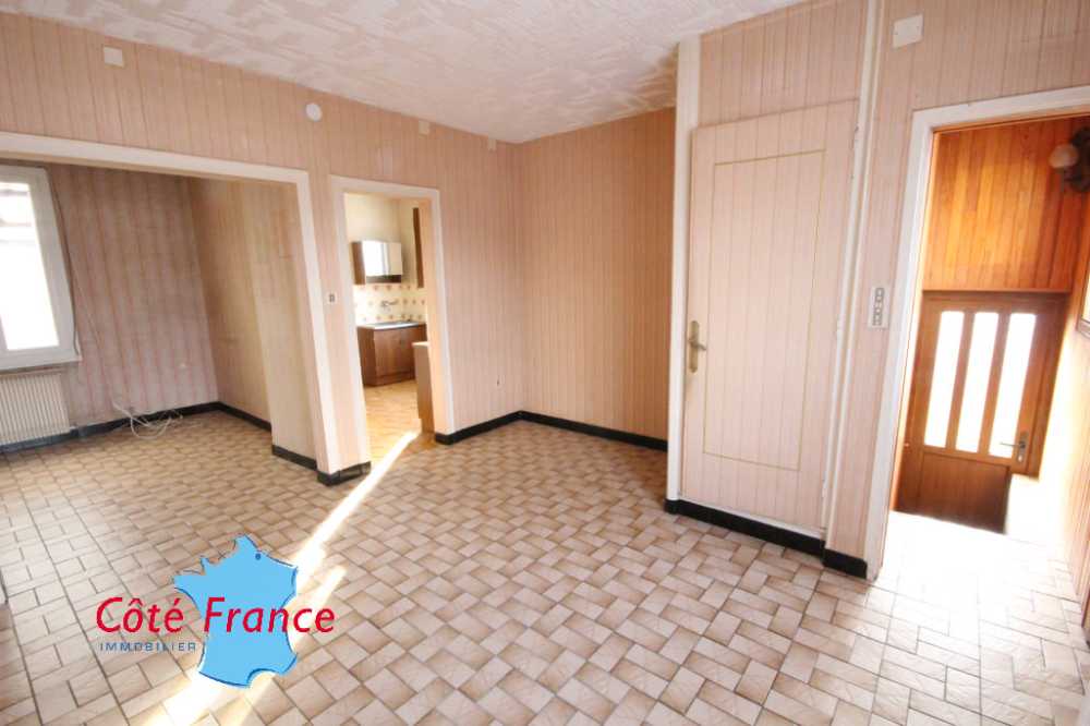 Revin Ardennes huis foto 4019577
