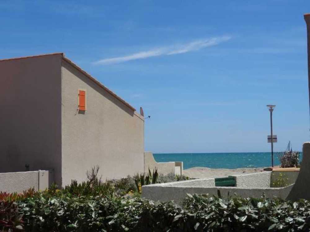 Leucate Aude Haus Bild 4083265