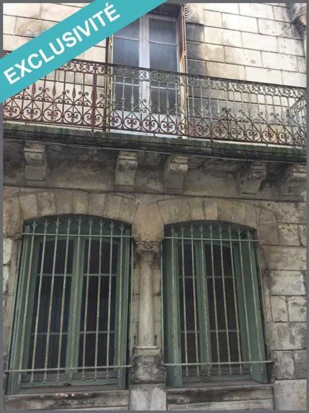 Bourg-Saint-Andéol Ardeche huis foto 4073319